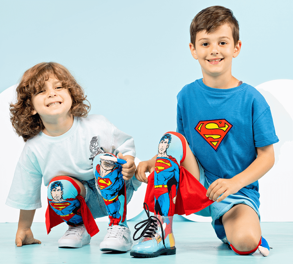Boys socks