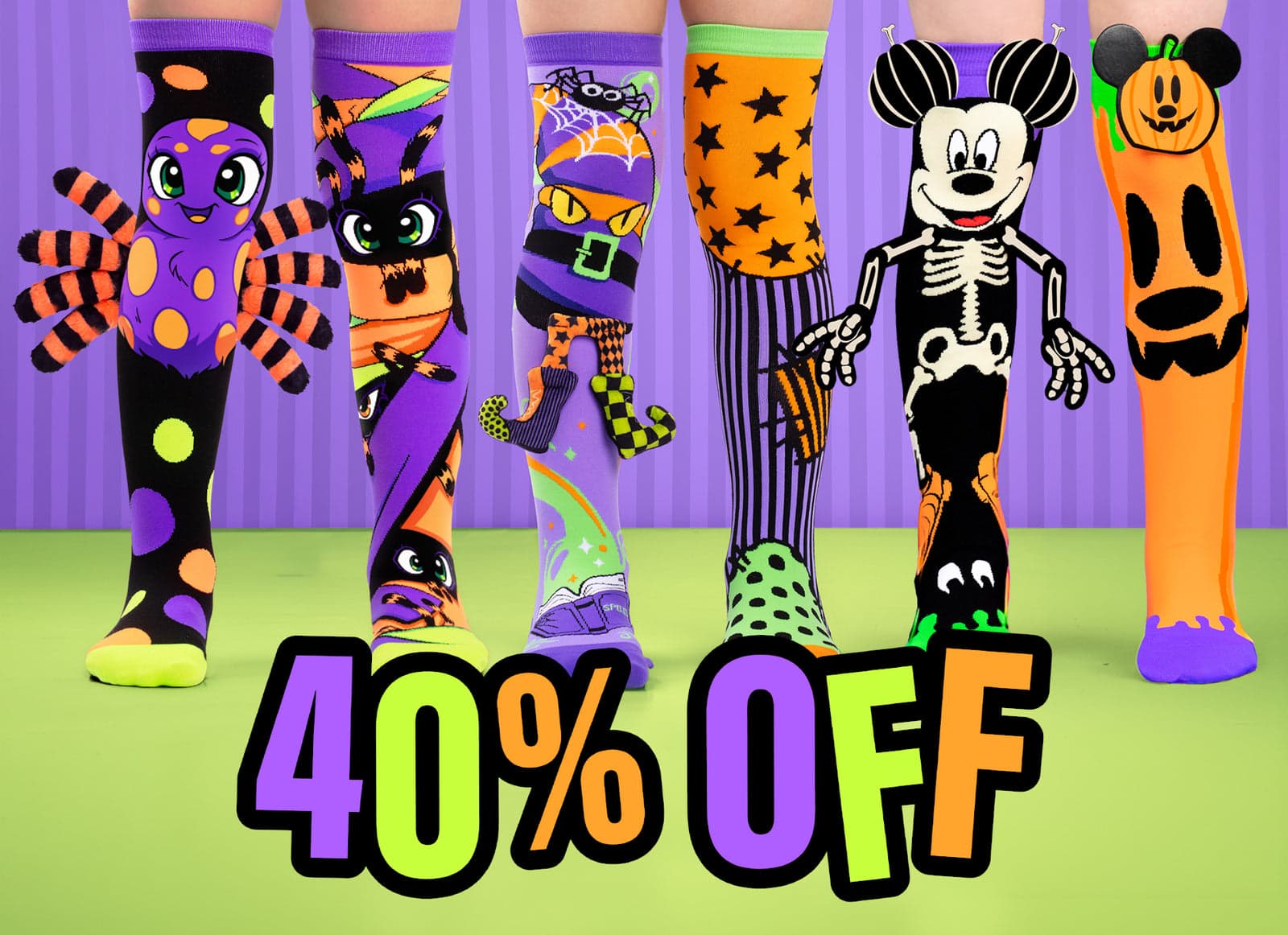 Halloween collection