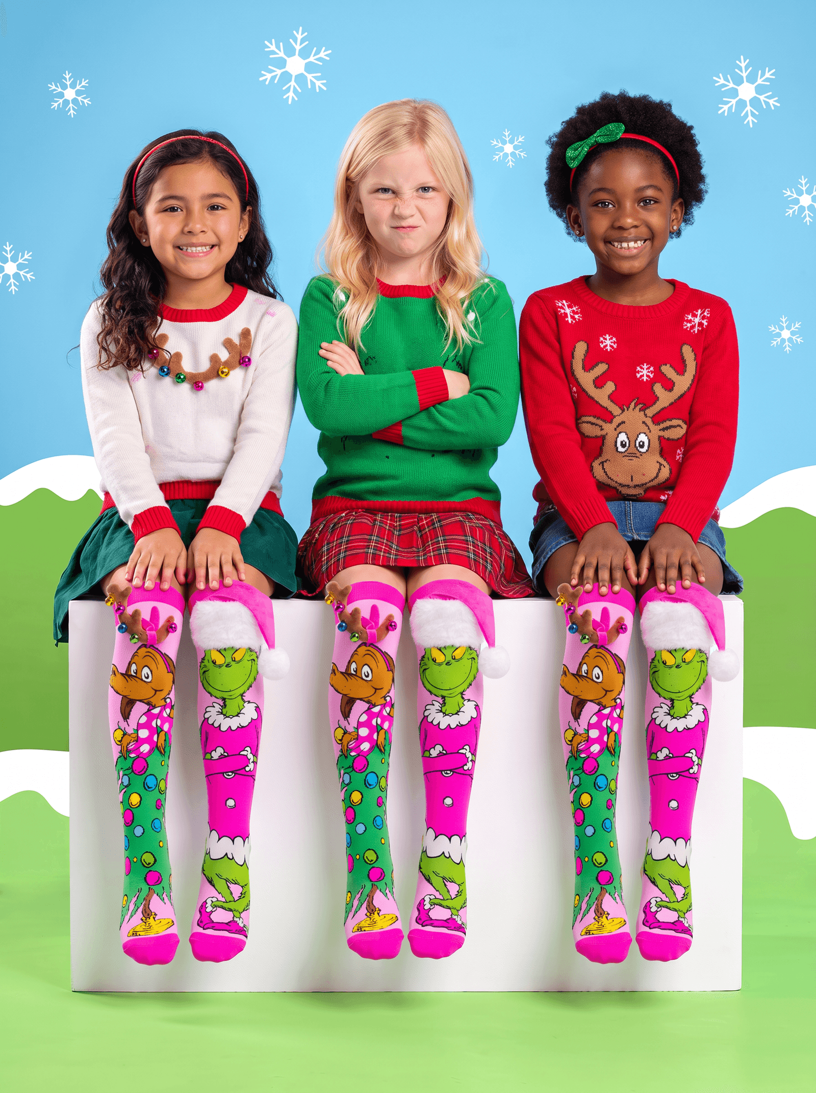Christmas collection