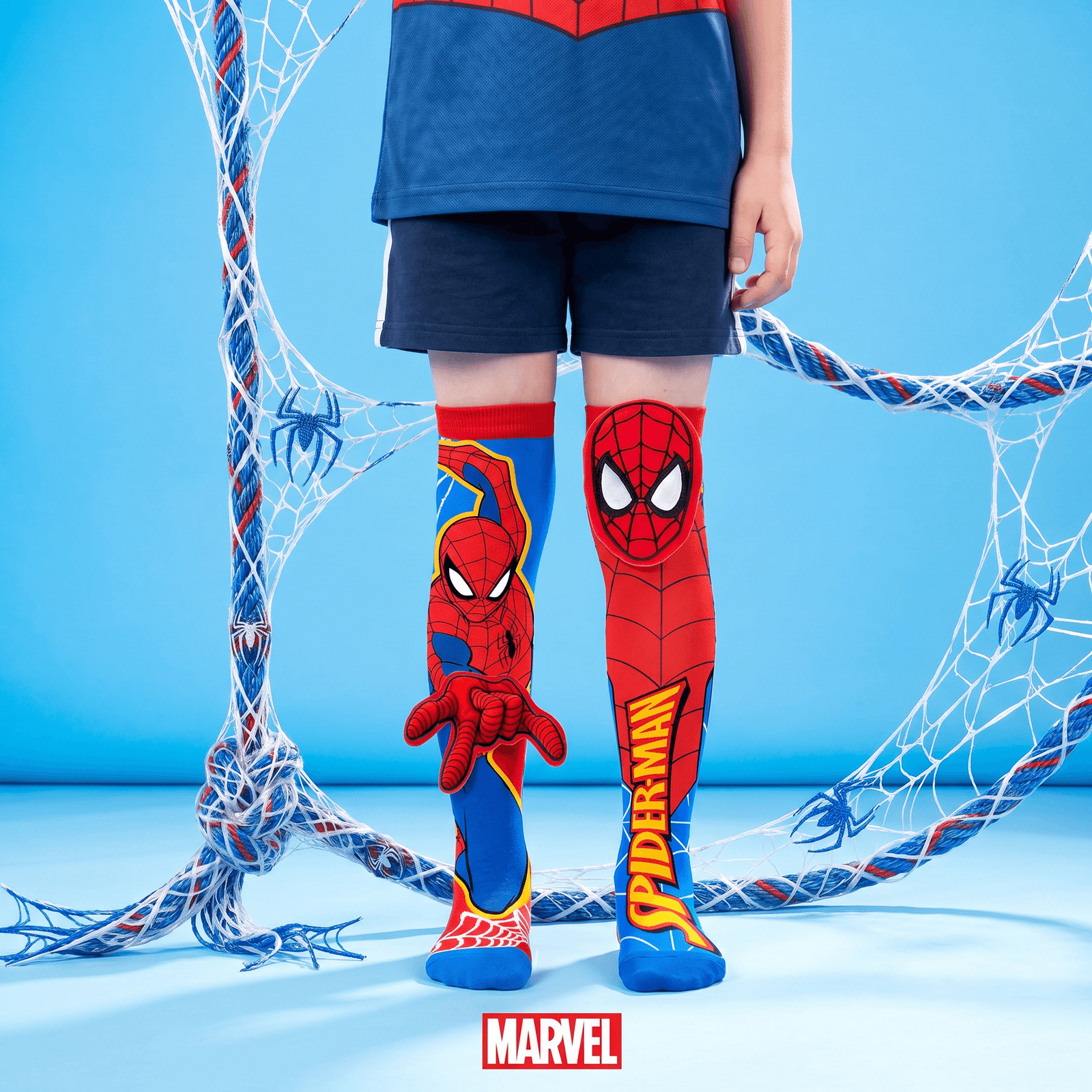 Character socks