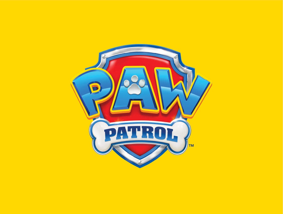 Paw Patrol socks