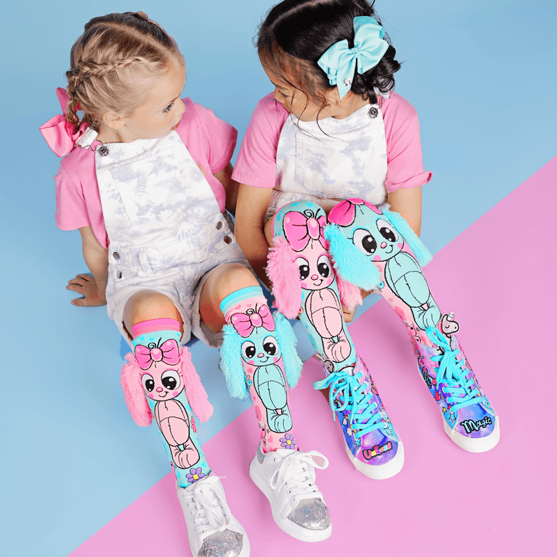 BUNNY SOCKS