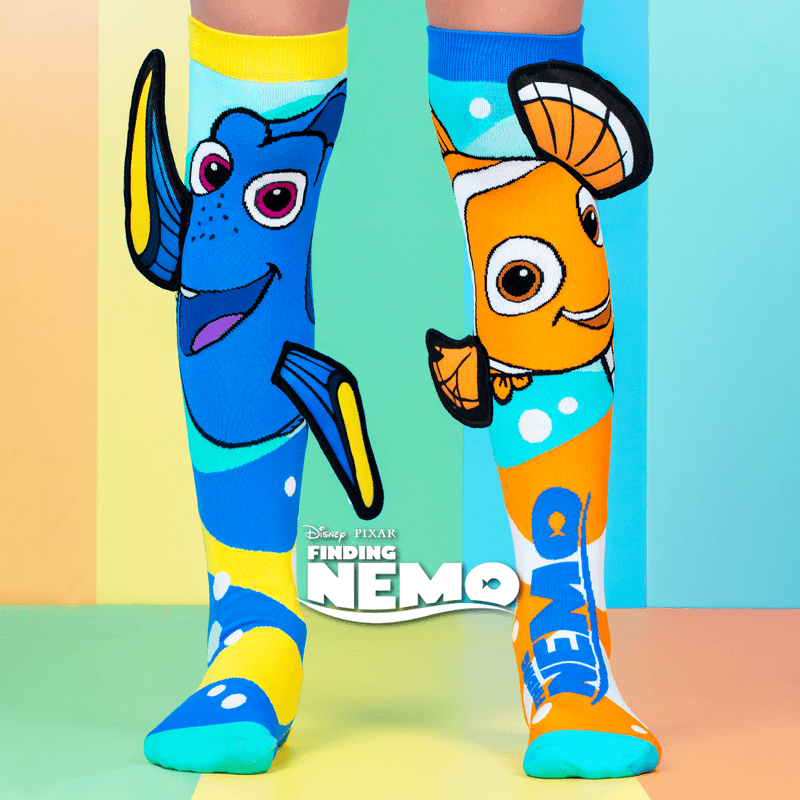 NEMO SOCKS