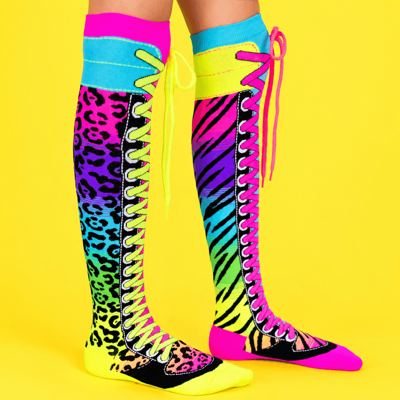 SAFARI SOCKS